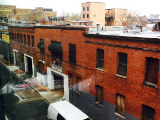 Mixed-Use Development Planned For Shaw Bakery Warehouse Receives Historic Nod