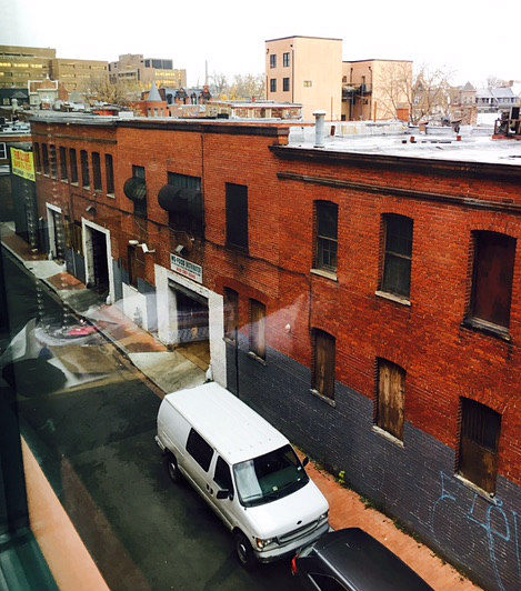 Mixed-Use Development Planned For Shaw Bakery Warehouse Receives Historic Nod: Figure 2