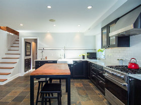 Best New Listings: Cool Kitchens From Columbia Heights to Logan Circle