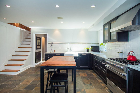 Best New Listings: Cool Kitchens From Columbia Heights to Logan Circle: Figure 1