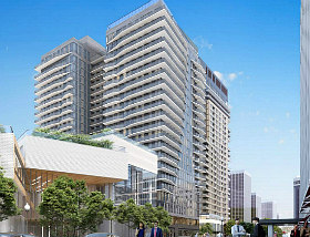 The 2,500 Residences on the Boards for Rosslyn