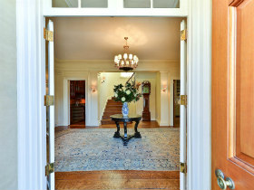 Steve Rattner's $7.5 Million Kalorama Home Finds a Buyer