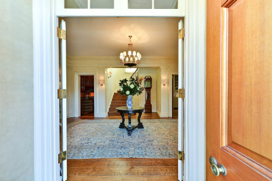 Steve Rattner's $7.5 Million Kalorama Home Finds a Buyer: Figure 2