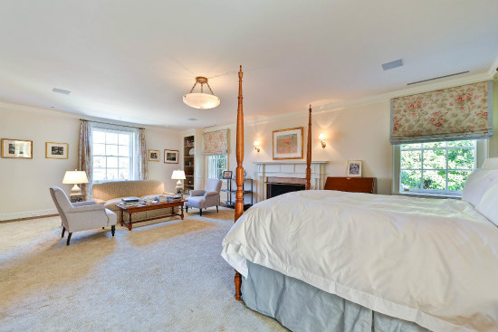 Steve Rattner's $7.5 Million Kalorama Home Finds a Buyer: Figure 5