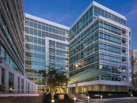 Class A Apartment Absorption Dropped Off in the DC Area in the Final Quarter of 2016