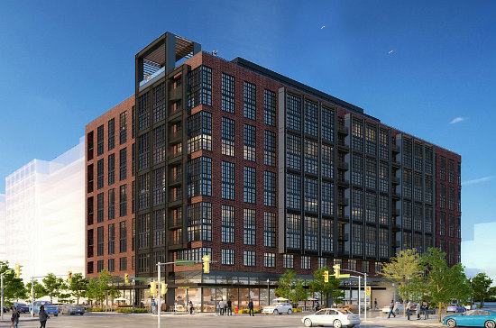 The 4,500 Residential Units Headed to Union Market: Figure 4