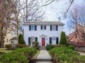 What Around $900,000 Buys You in the DC Area