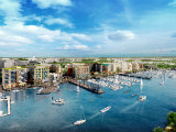 SHoP, ODA, Adjmi: The Eleven Architects That Will Design Phase Two of The Wharf