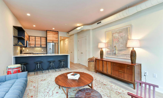 Best New Listings: Cool Kitchens From Columbia Heights to Logan Circle: Figure 2