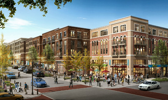 With Zoning Modification, Skyland Town Center Hopes to Break Ground this Year: Figure 1