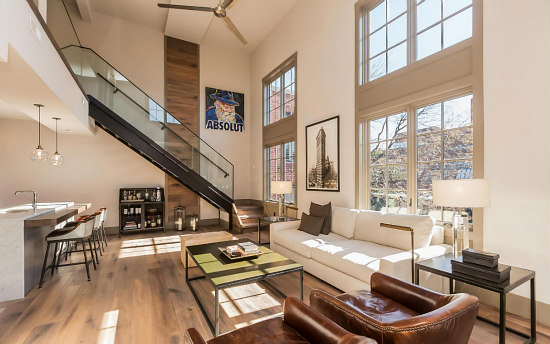 From Georgetown to Tenleytown: What Around $1.4 Million Buys in DC: Figure 2