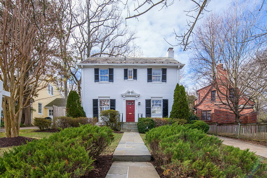 What Around $900,000 Buys You in the DC Area: Figure 2