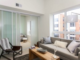 Moda17 - Urban Living at an Affordable Price in Adams Morgan