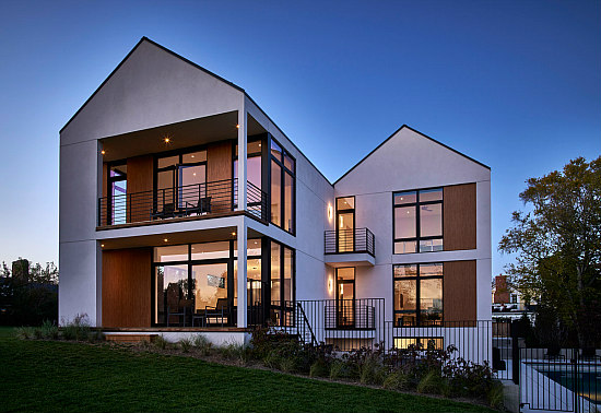 This Week's Find: A Modern Barn in Cleveland Park: Figure 7