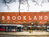 Brookland: Where Change and Charm Collide