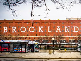 Brookland: Where Change and Charm Collide