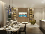 Elysium Logan - 32 Luxury Logan Circle Homes Launch Sales on April 20th