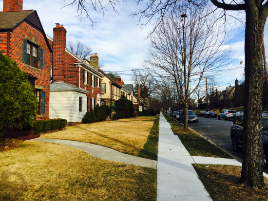 Frat House From Neighbors Listed for $1.5 Million