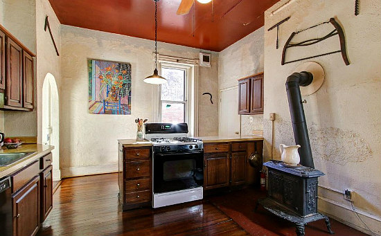 Four Architectural Styles and Over 8,000 Square Feet in Lincoln Park: Figure 4