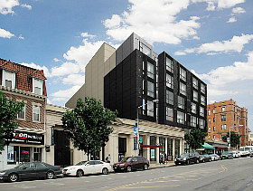 80-Unit Mixed-Use Development Planned For Payless Shoe Site in Adams Morgan