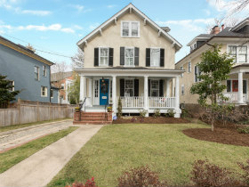 What Around $2 Million Buys in DC