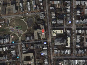 Howard University To Convert Two Dorms Into Apartment Buildings
