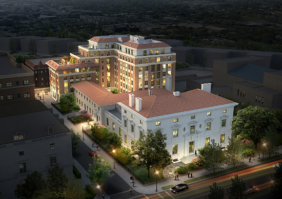 The Adams Morgan Development Rundown: Figure 6