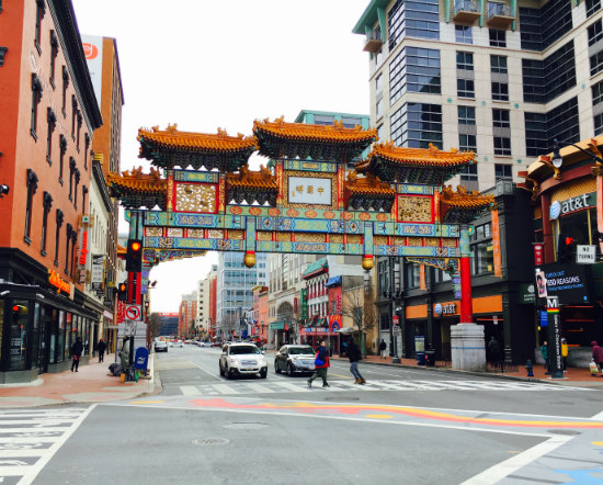 The 15 Best Places for Takeout in Downtown-Penn Quarter-Chinatown,  Washington