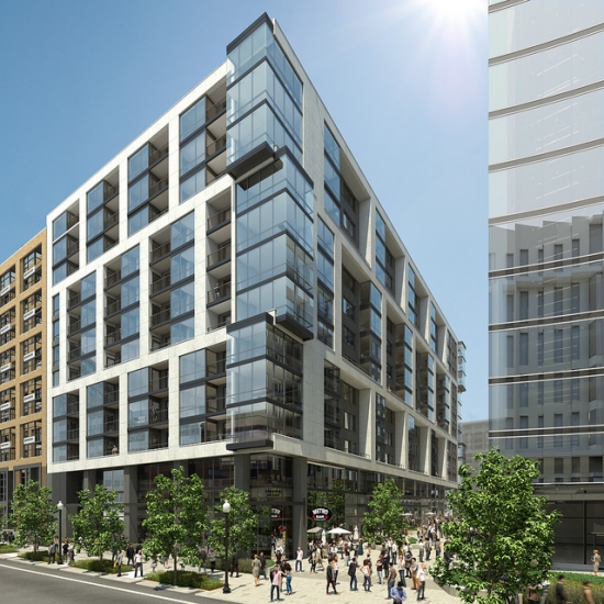 The 1,076 Units Delivering in NoMa This Year (And the Other 4,000 On the Boards): Figure 12