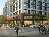 The 4,500 Residential Units Headed to Union Market