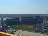 The First Residential View Into Nats Park