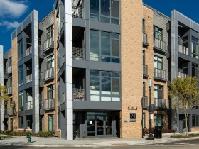 Own a Part of DC's Waterfront