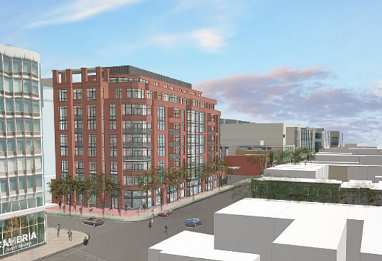 Whole Foods, A Church and 970 Units: The Shaw Development Rundown: Figure 4