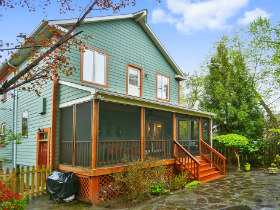 This Week's Find: An Old Post Office in McLean