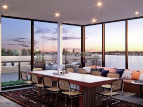 DC's Newest Apartment Concession: A Trip to Cuba