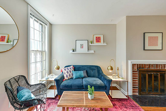 Under Contract: From 72 Hours to Six Days Around Lincoln Park: Figure 3