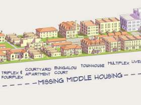 DC's Missing Middle