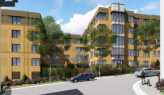 100-Unit Affordable Development Planned For Ward 7: Figure 4