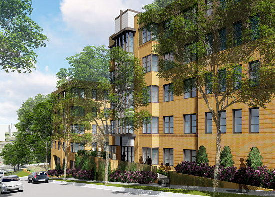 100-Unit Affordable Development Planned For Ward 7: Figure 3