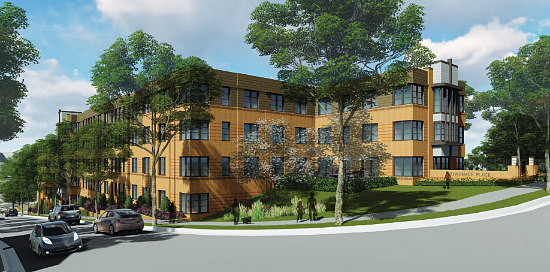 100-Unit Affordable Development Planned For Ward 7: Figure 5