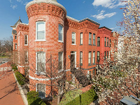 Just Shy of $600,000: DC Home Prices Hit Record High