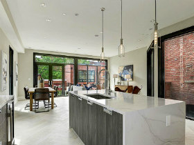Best New Listings: Two in the Circle, One on the Hill