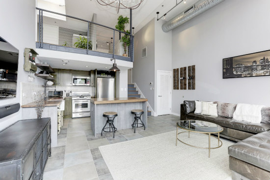 Under Contract: From Barracks Row to Logan Circle: Figure 3