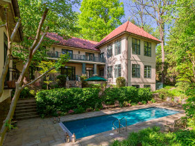 One in Four DC Homes Is Priced Above $1 Million