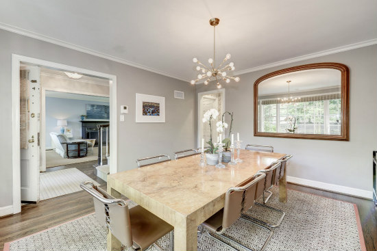 Hunter Biden Lists DC Home for Just Under $2 Million: Figure 5