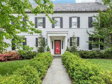 Tucker Carlson Lists DC Home For $2.2 Million
