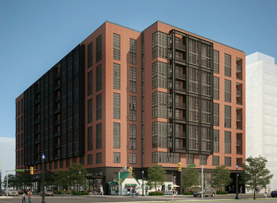 The Over 4,700 Units On the Boards for Union Market: Figure 8