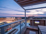 Now Leasing: Luxury Apartments with a View of Nationals Park