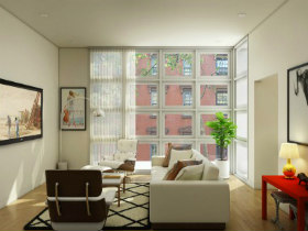 S2 Development & GoodWood Bring 8 Condos to Bloomingdale