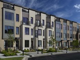 Montgomery Row: Bethesda's Most Popular Townhome Community is More Than 50% Sold